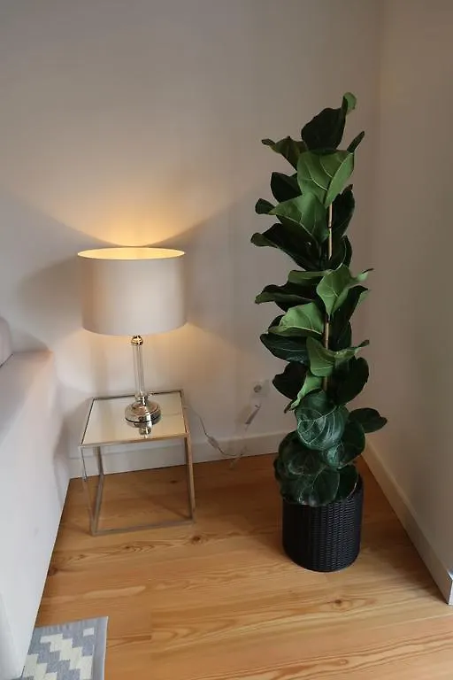 Loving Chiado Apartamento Lisboa