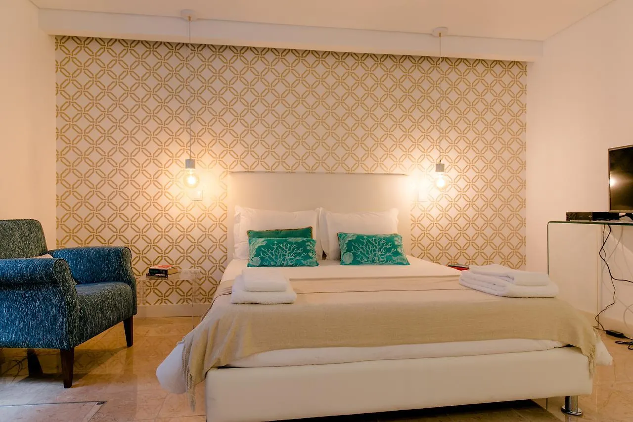 Loving Chiado Apartamento Lisboa 0*,