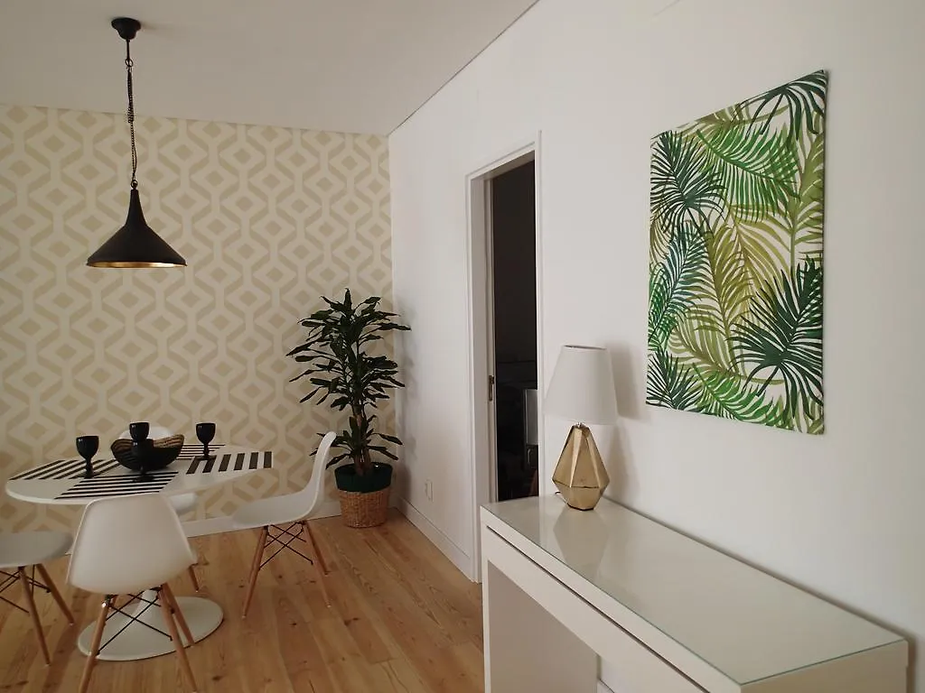 Apartamento Loving Chiado Lisboa 0*,  Portugal