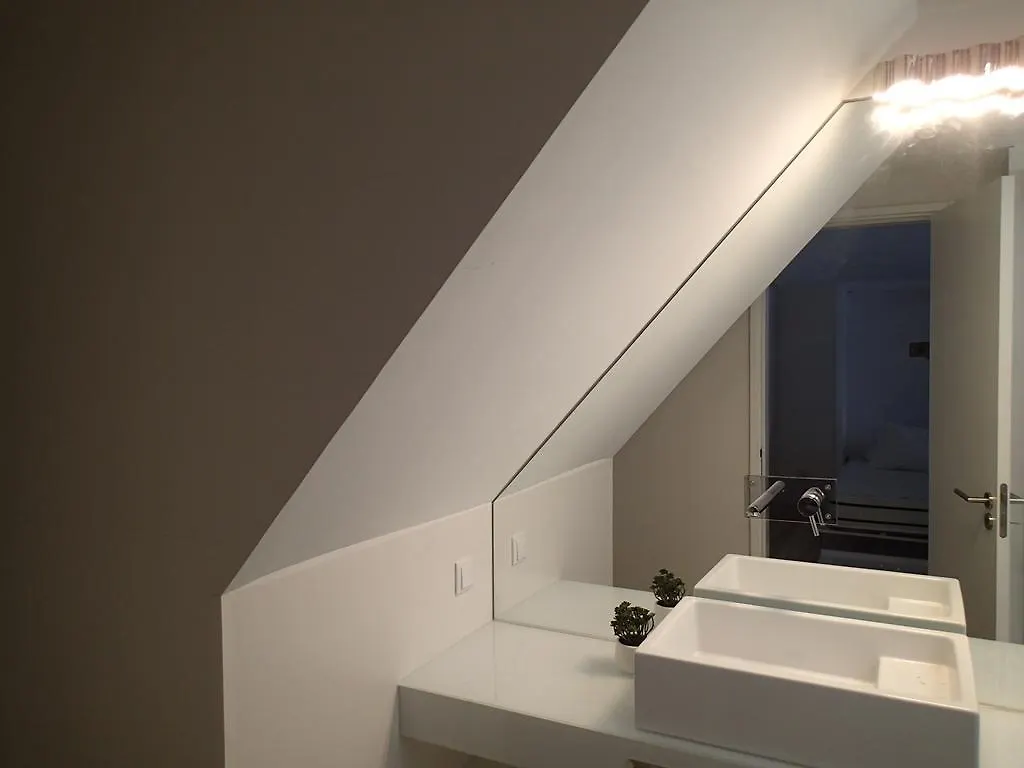 Apartamento Loving Chiado Lisboa Portugal