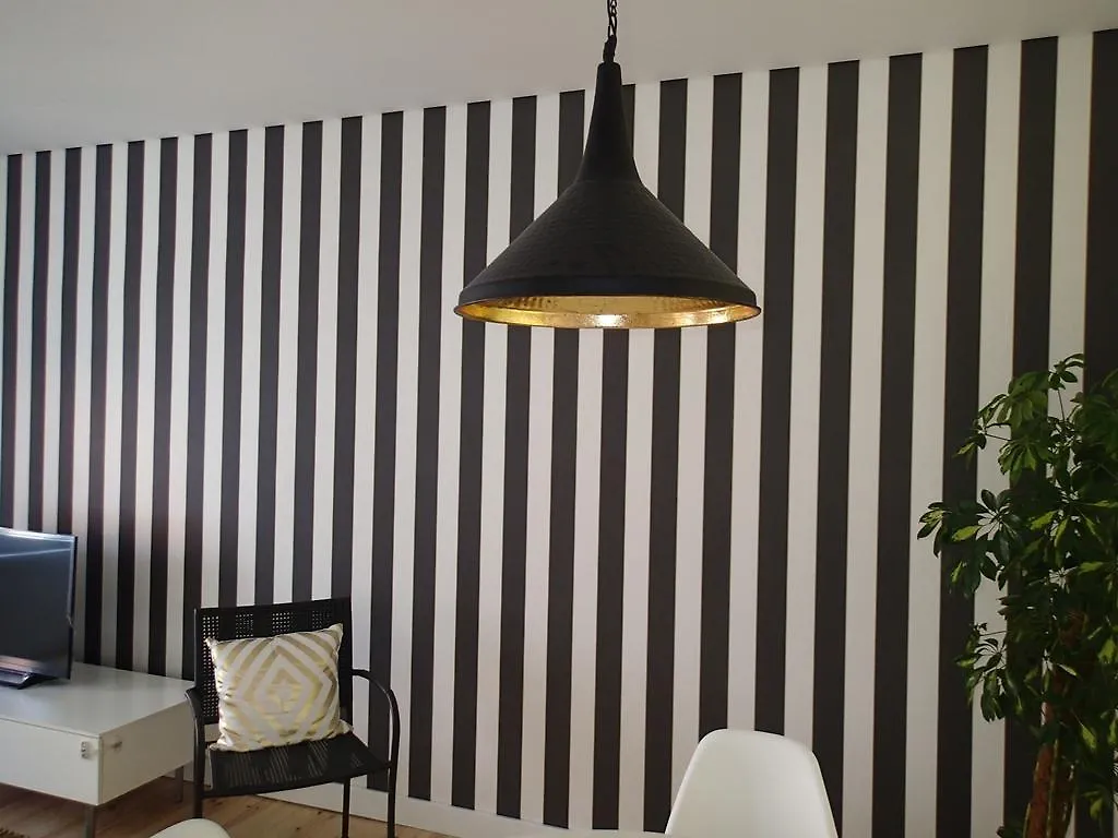 Apartamento Loving Chiado Lisboa 0*,  Portugal