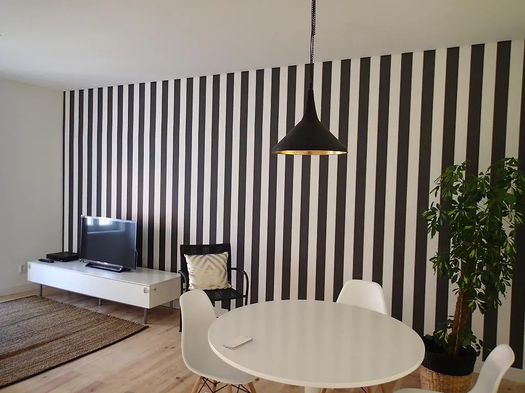 Apartamento Loving Chiado Lisboa