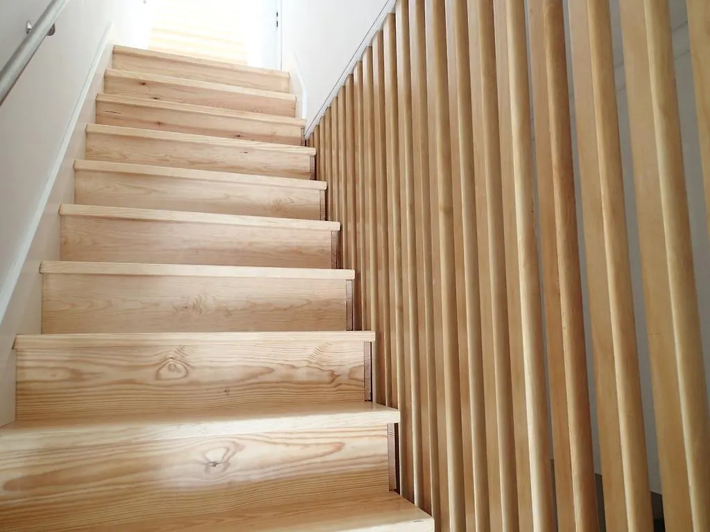 Apartamento Loving Chiado Lisboa