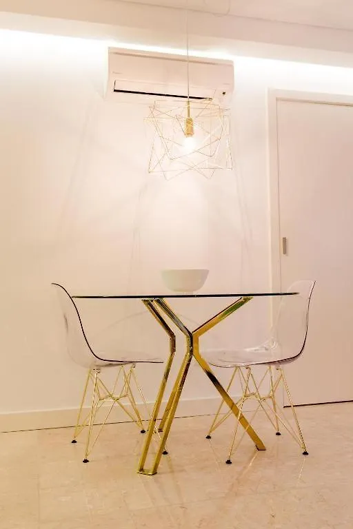 Apartamento Loving Chiado Lisboa