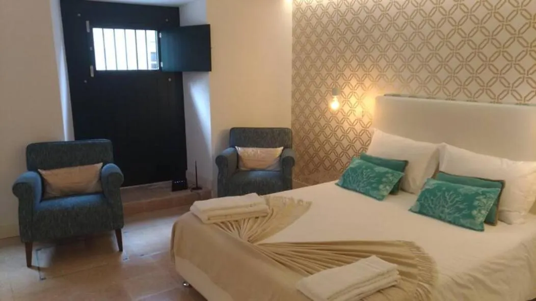 Apartamento Loving Chiado Lisboa