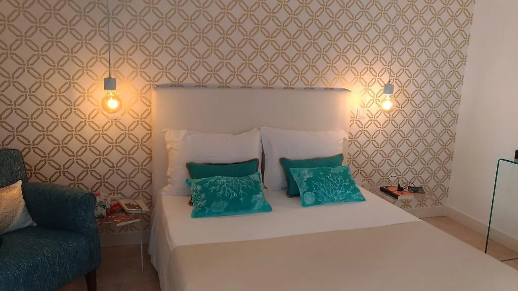 Apartamento Loving Chiado Lisboa