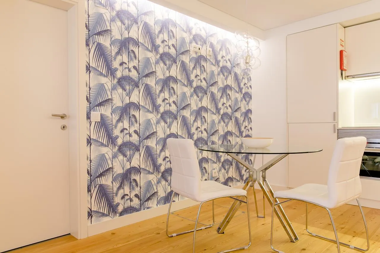 Apartamento Loving Chiado Lisboa
