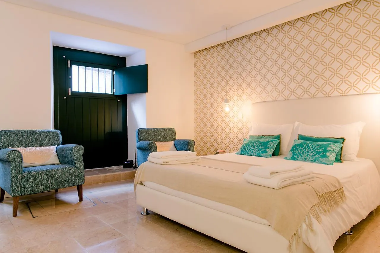 Apartamento Loving Chiado Lisboa