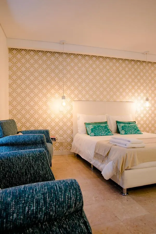 Loving Chiado Apartamento Lisboa