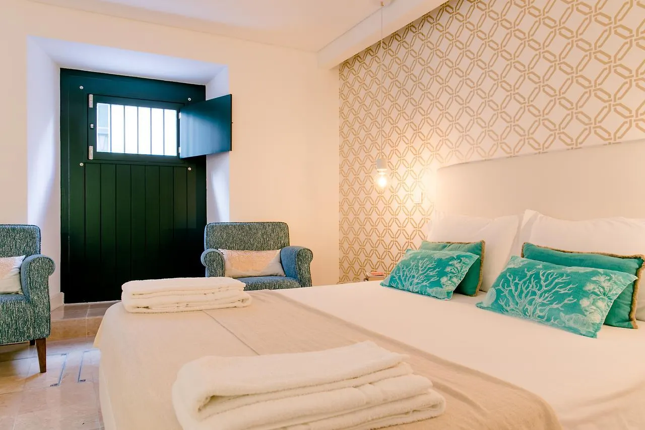 Apartamento Loving Chiado Lisboa 0*,  Portugal