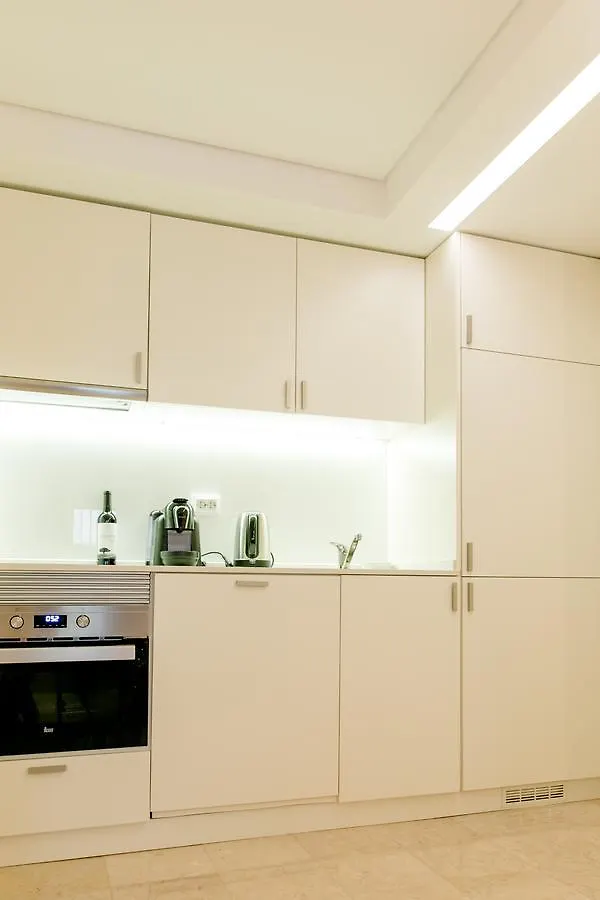 Apartamento Loving Chiado Lisboa