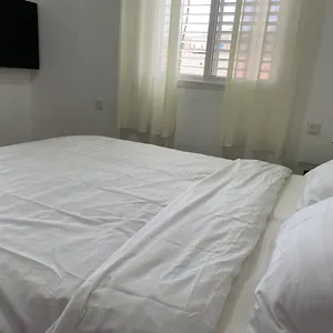  דירה Balcony Hatmarim ישראל