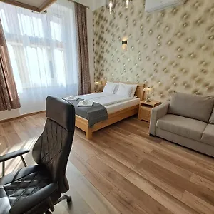 Superior Centrum Basilica Apartamento Budapest