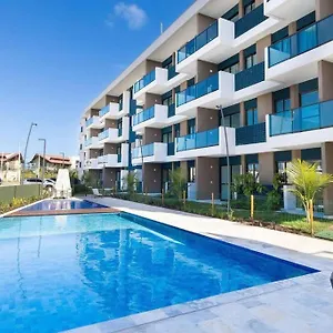 Flat Em Muro Alto L Makia Experience , Pôrto das Galinhas Brasil