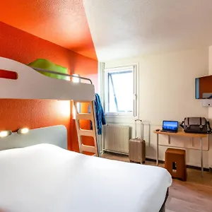 B&B Hotel Vitry-Sur-Seine 2*, Vitry-sur-Seine França