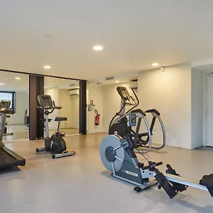 Odalys Xvii 3*, Paris França
