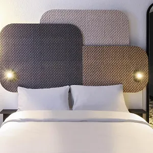 B&B Hotel Viry-Chatillon 2*, Viry-Châtillon França