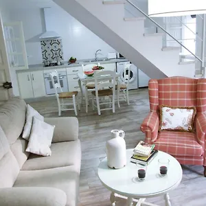 Casa Martina Сasa de vacaciones El Bosque (Cadiz)