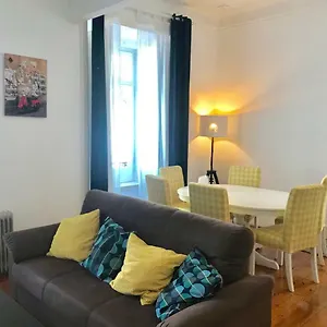  Apartamento In Redondo