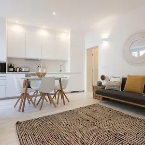  Apartamento Flh Graça Cozy Flat