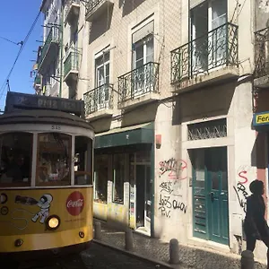 Nossa Casa Lisboa