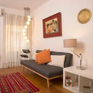  Apartamento Ba Boheme