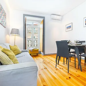  Apartamento Whome | Downtown Family