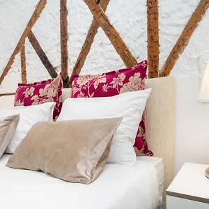  Apartamento Whome | Downtown Family