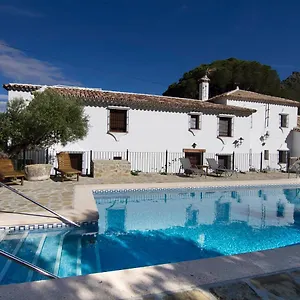 La Bodega Villa Grazalema