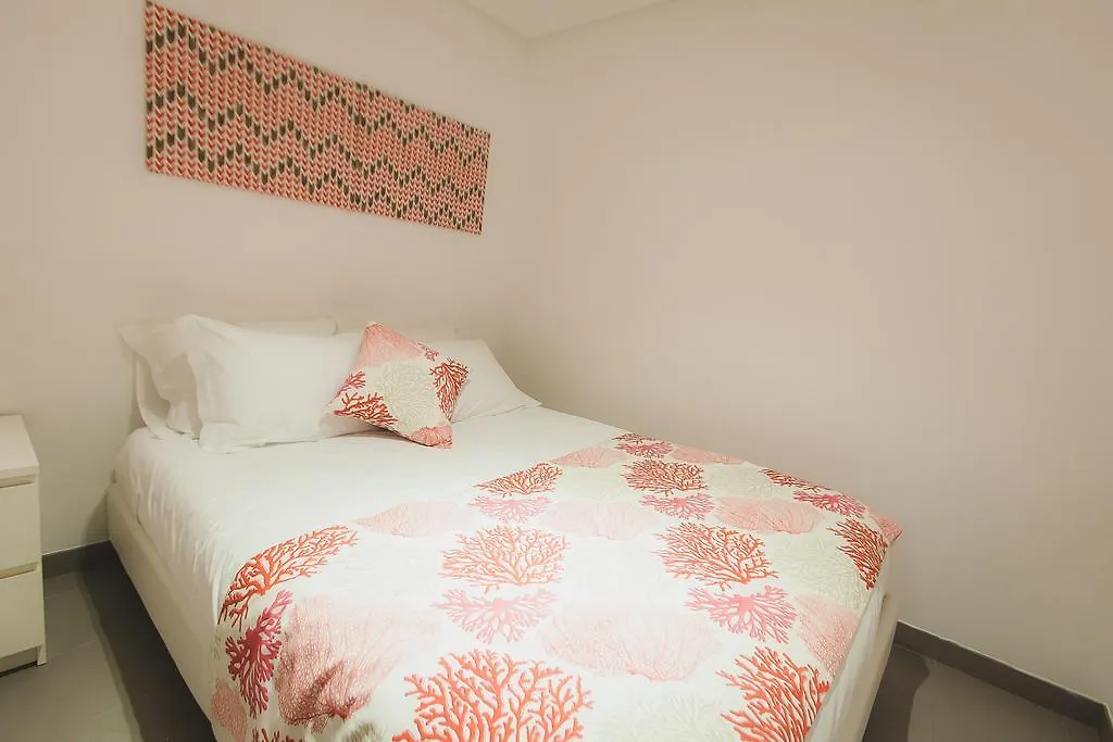 Apartmán Loving Chiado Lisboa