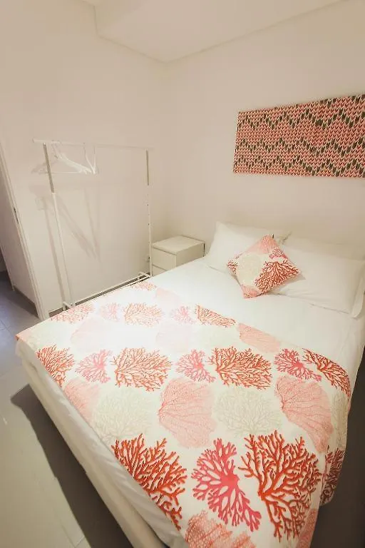 Apartmán Loving Chiado Lisboa 0*,  Portugalsko