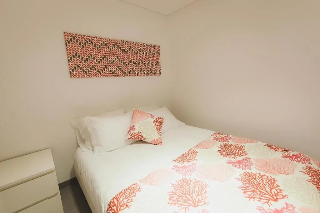 Apartmán Loving Chiado Lisboa Portugalsko