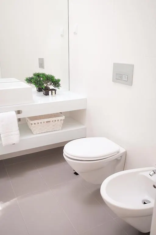 Apartmán Loving Chiado Lisboa