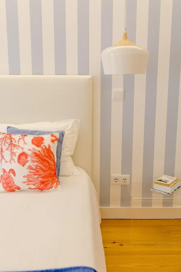 Apartmán Loving Chiado Lisboa