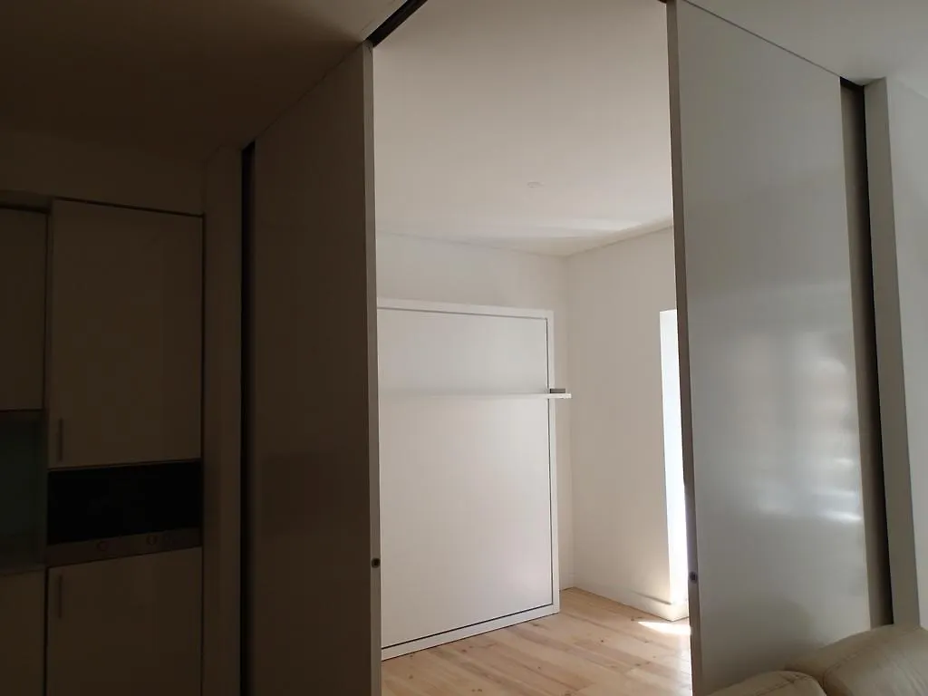 Loving Chiado Apartment Lisbon