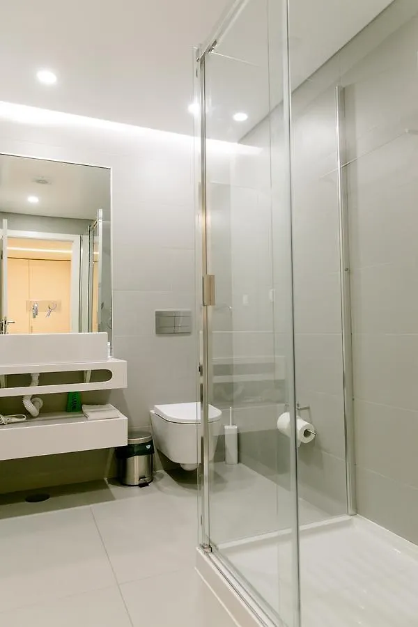 Loving Chiado Apartment Lisbon